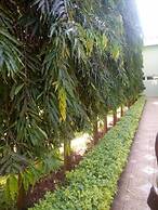 Palm Oasis Resort Garissa