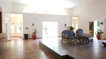 Palm Oasis Resort Garissa