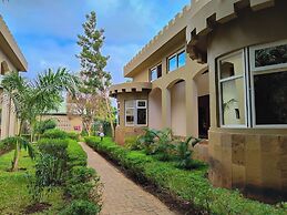 Palm Oasis Resort Garissa