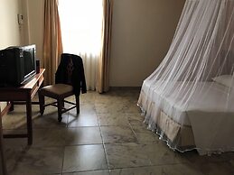 Palm Oasis Resort Garissa