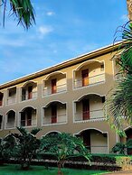 Palm Oasis Resort Garissa