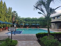 Palm Oasis Resort Garissa