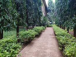 Palm Oasis Resort Garissa