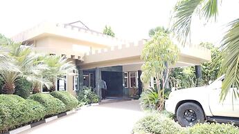 Palm Oasis Resort Garissa