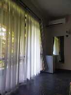 Palm Oasis Resort Garissa