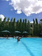 Palm Oasis Resort Garissa