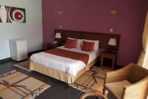 Palm Oasis Resort Garissa