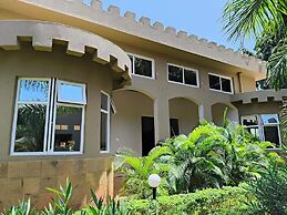 Palm Oasis Resort Garissa