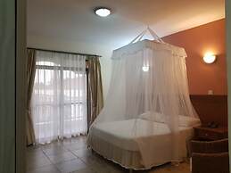Palm Oasis Resort Garissa