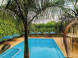 Palm Oasis Resort Garissa