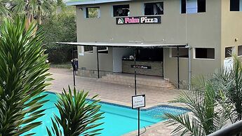 Palm Oasis Resort Garissa