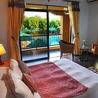 Palm Oasis Resort Garissa