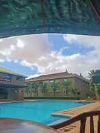 Palm Oasis Resort Garissa