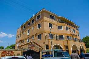 TANA GARDEN GARISSA