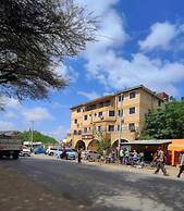 TANA GARDEN GARISSA