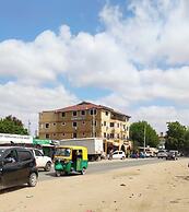 TANA GARDEN GARISSA