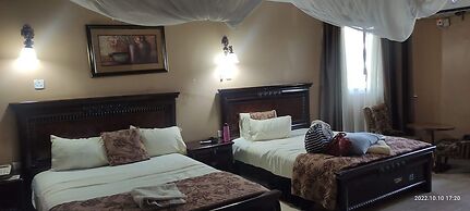TANA GARDEN GARISSA