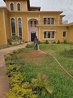 TANA GARDEN GARISSA