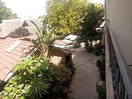 TANA GARDEN GARISSA