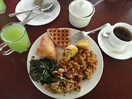 TANA GARDEN GARISSA