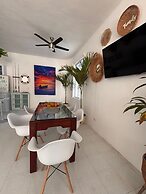 CASA MITTOZ HOLBOX