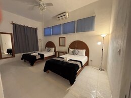 CASA MITTOZ HOLBOX