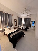 CASA MITTOZ HOLBOX