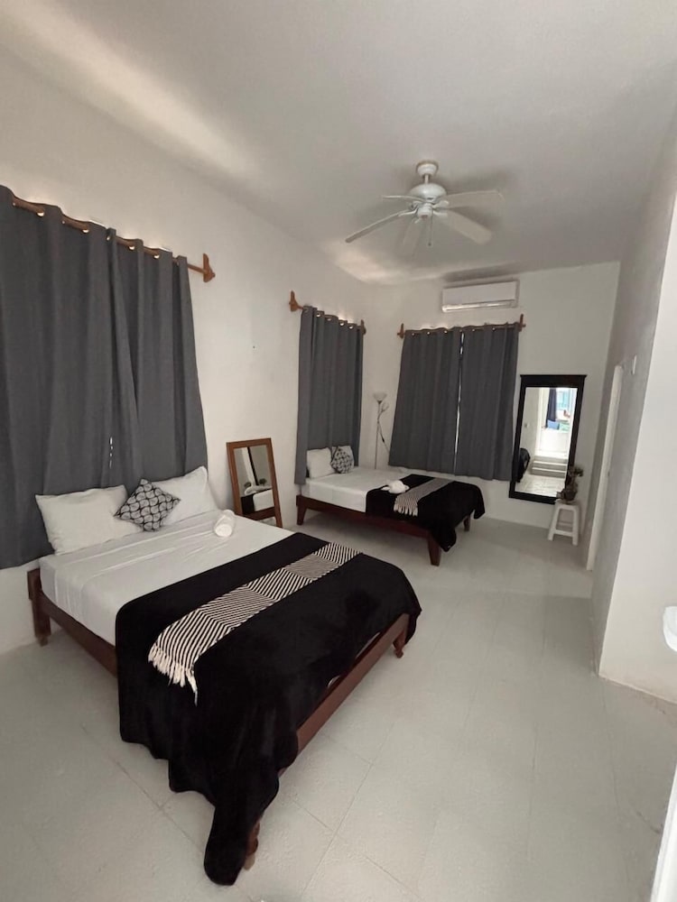 CASA MITTOZ HOLBOX