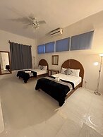 CASA MITTOZ HOLBOX