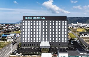 Hotel Route Inn Kan-onji