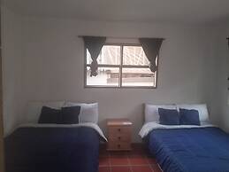 Hotel Mahoma