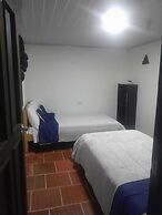 Hotel Mahoma