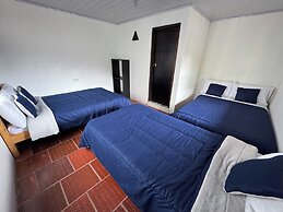 Hotel Mahoma