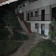 Hotel Mahoma