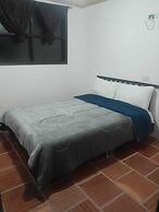 Hotel Mahoma