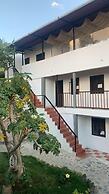 Hotel Mahoma