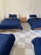 Hotel Mahoma