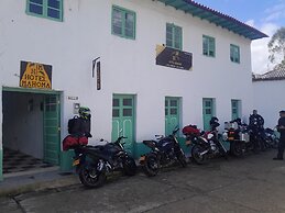 Hotel Mahoma