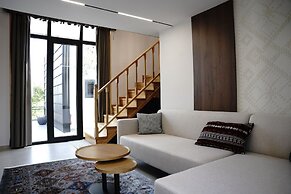 Muraga Villas 3 Plisi