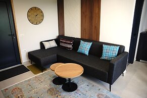 Muraga Villas 2 Lahuta