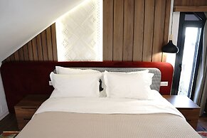 Muraga Villas 1 Flamuri