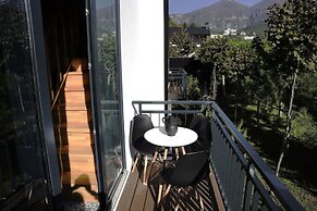 Muraga Villas 1 Flamuri