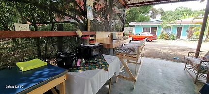 hostel yuriel