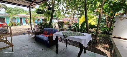 hostel yuriel