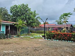 hostel yuriel