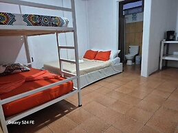 hostel yuriel