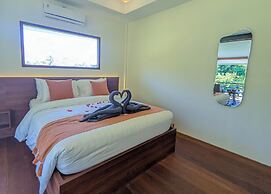Semu Villa