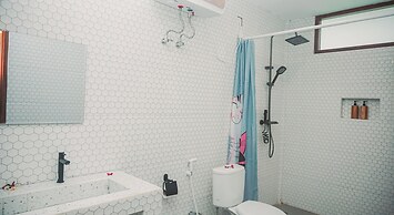 Semu Villa