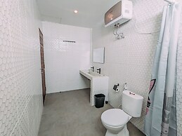 Semu Villa