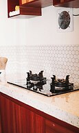 Semu Villa